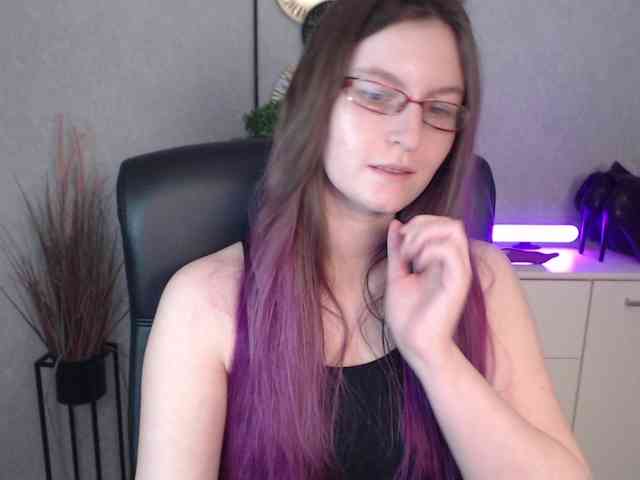 EmmaHeart webcam
