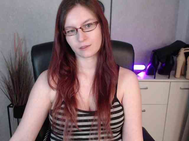 EmmaHeart webcam