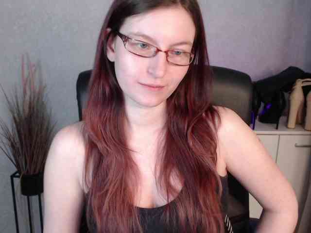 EmmaHeart webcam
