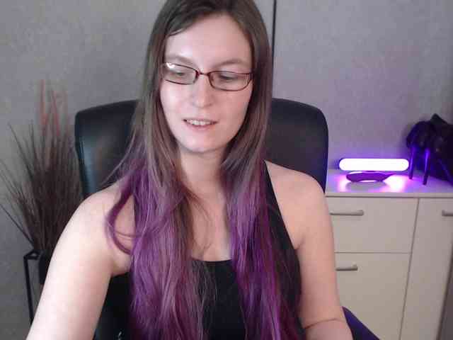 EmmaHeart webcam