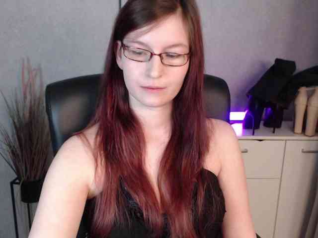 EmmaHeart webcam