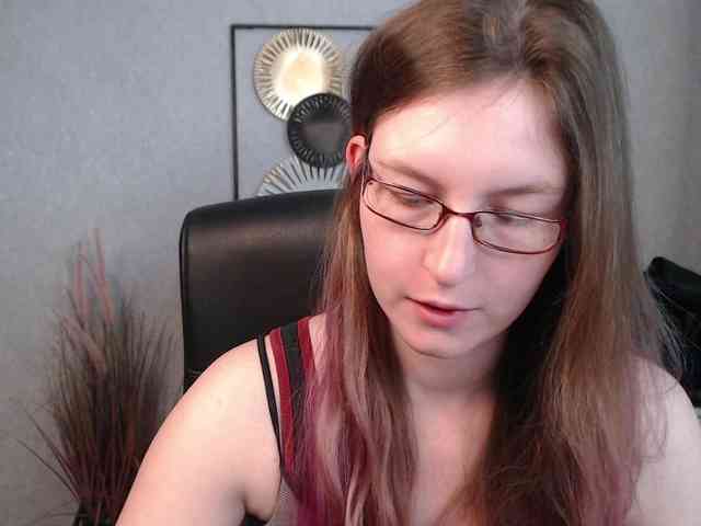 EmmaHeart webcam