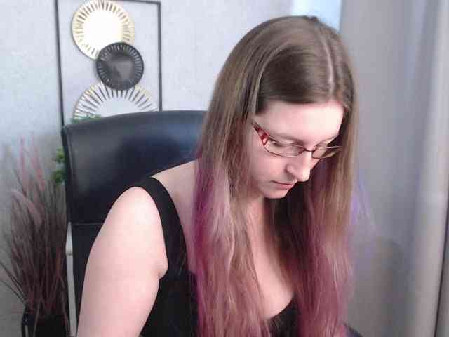EmmaHeart webcam