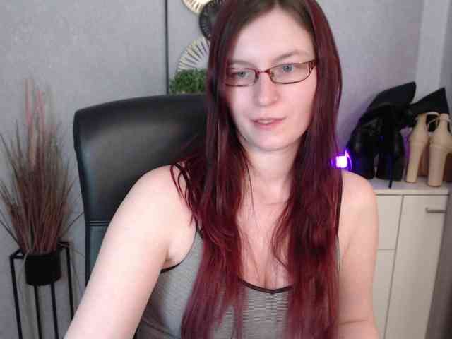EmmaHeart webcam