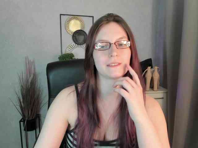 EmmaHeart Live Webcam on BongaCams