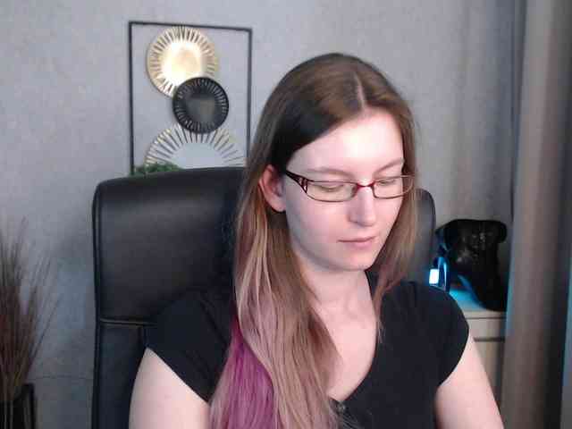 EmmaHeart webcam