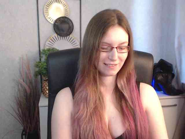 EmmaHeart webcam