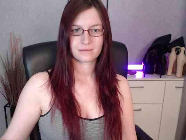 EmmaHeart webcam