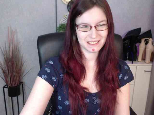 EmmaHeart webcam