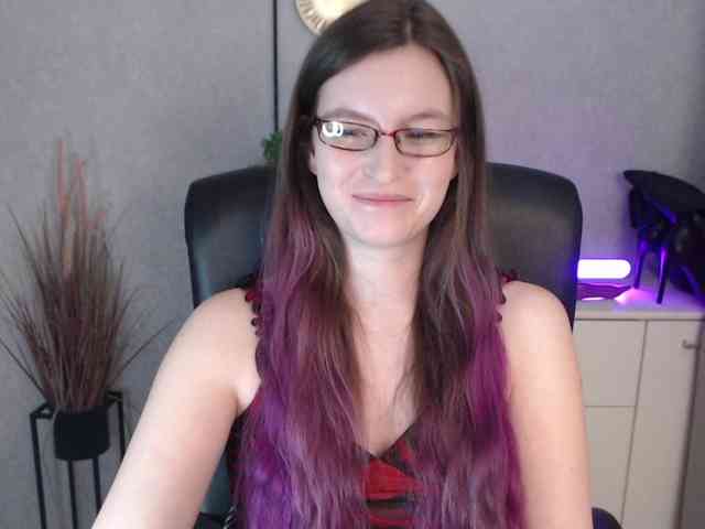 EmmaHeart webcam