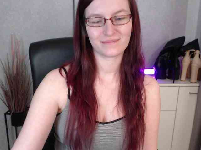 EmmaHeart webcam