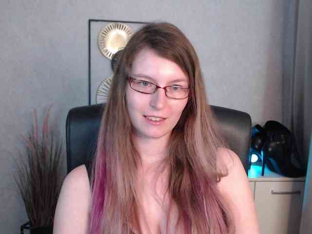 EmmaHeart webcam