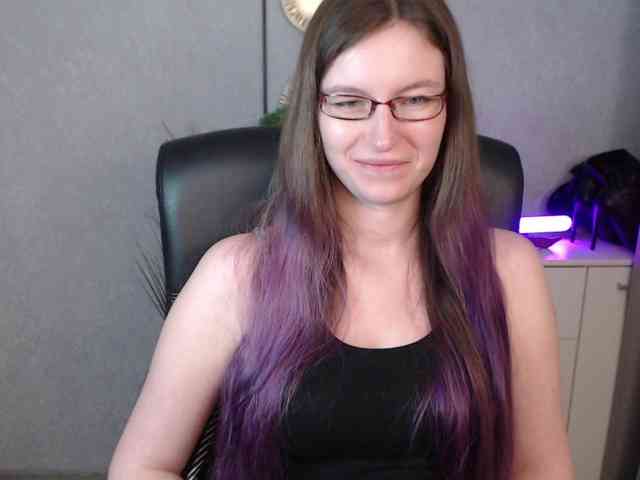 EmmaHeart webcam