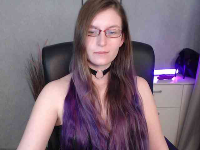 EmmaHeart webcam
