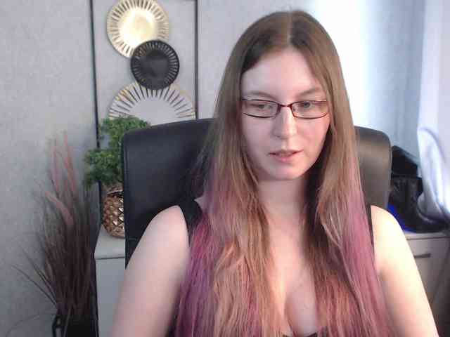 EmmaHeart webcam