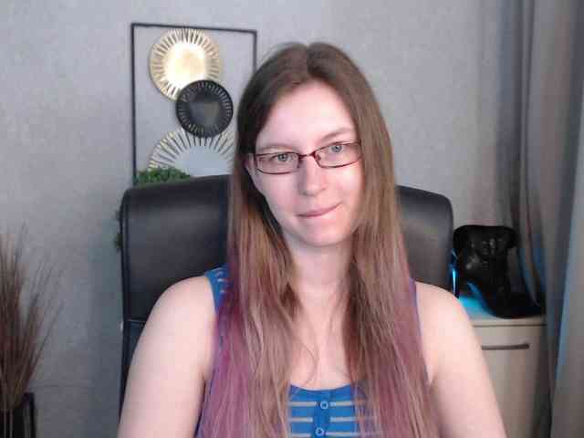 EmmaHeart webcam