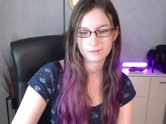 EmmaHeart webcam