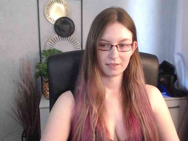 EmmaHeart webcam