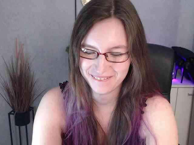 EmmaHeart webcam