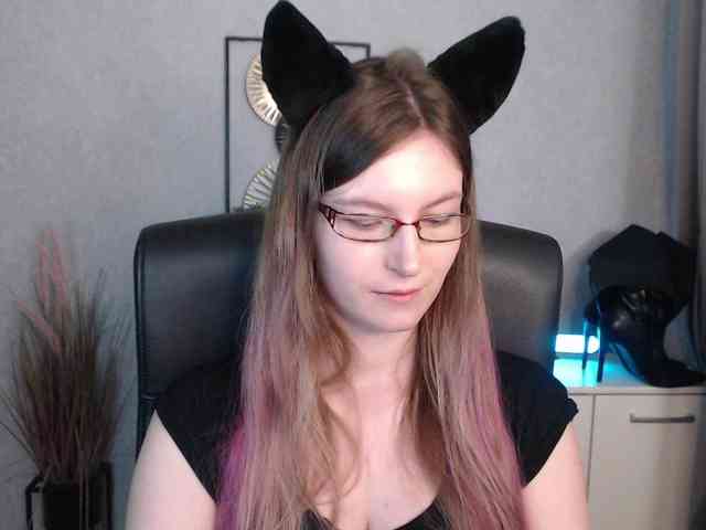 EmmaHeart webcam