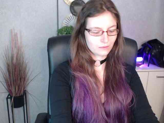 EmmaHeart webcam