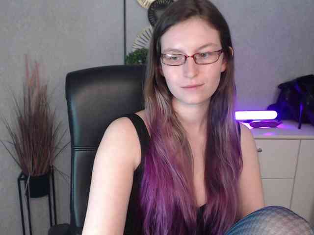 EmmaHeart webcam