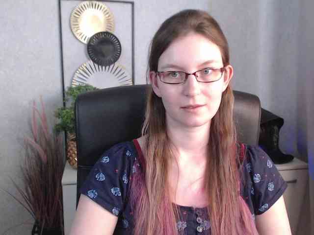 EmmaHeart webcam