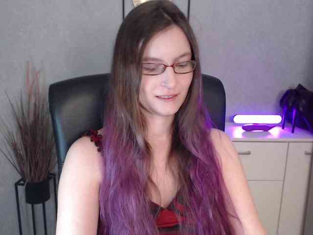 EmmaHeart webcam