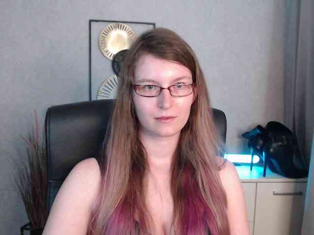EmmaHeart webcam