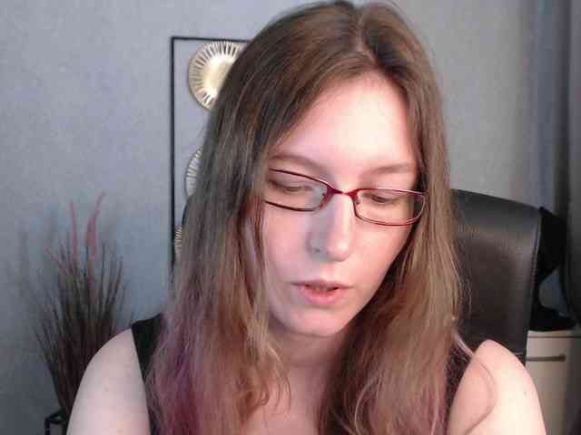 EmmaHeart webcam