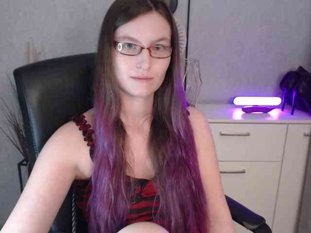EmmaHeart webcam