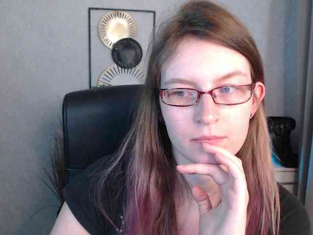 EmmaHeart webcam