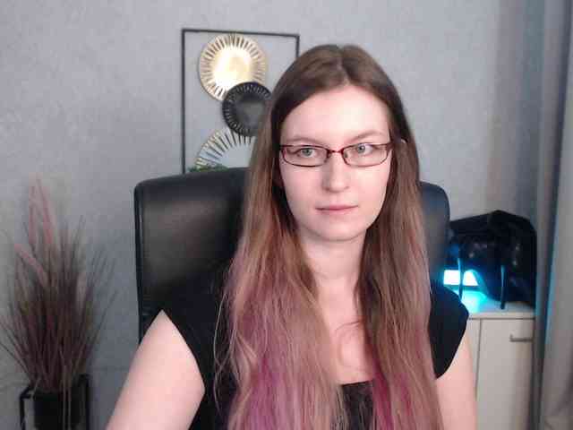 EmmaHeart webcam