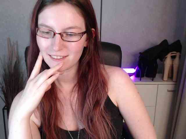 EmmaHeart webcam