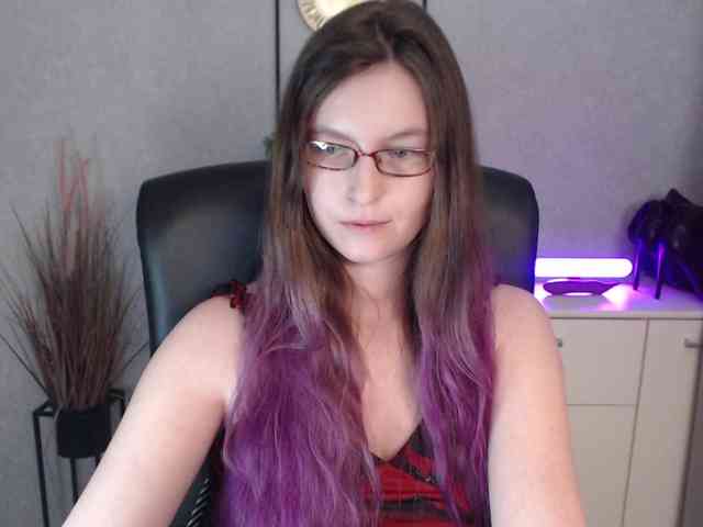 EmmaHeart webcam