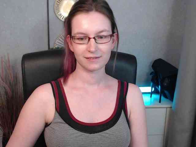 EmmaHeart webcam