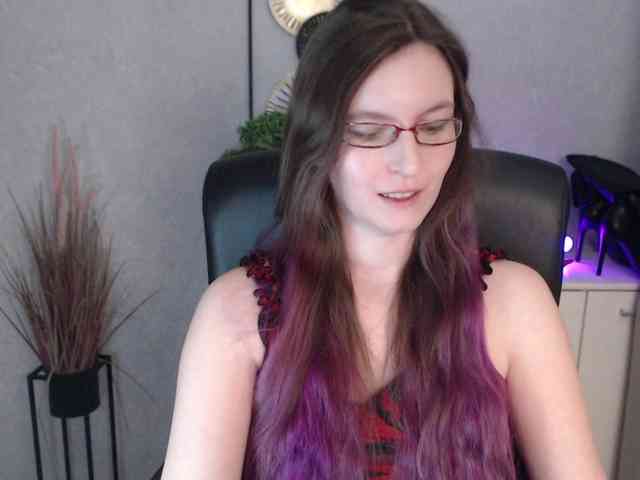 EmmaHeart webcam