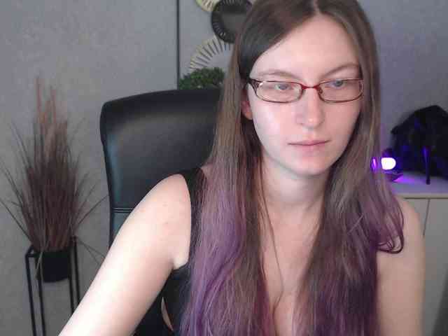 EmmaHeart webcam