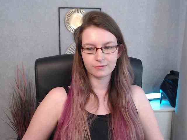 EmmaHeart webcam