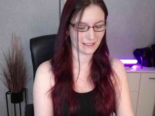 EmmaHeart webcam
