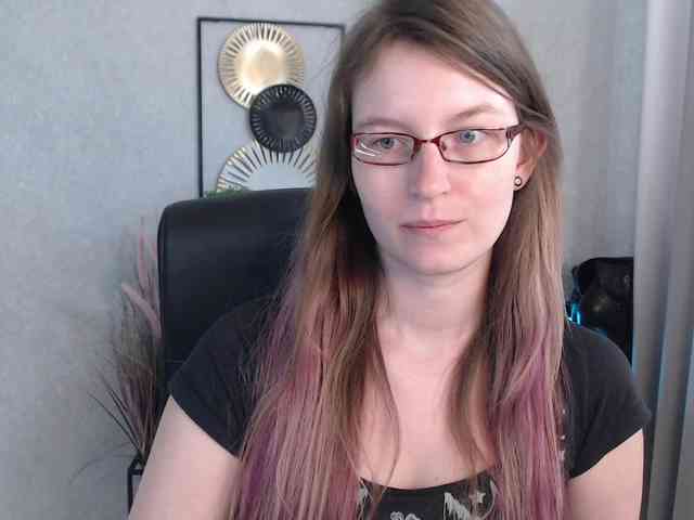 EmmaHeart webcam