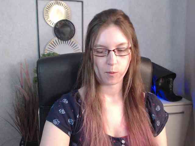 EmmaHeart webcam