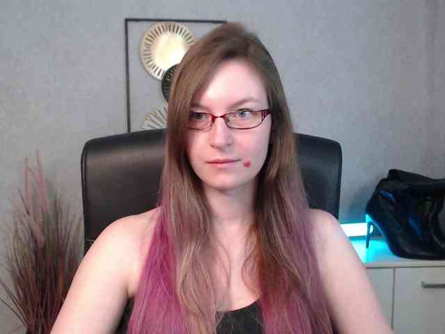 EmmaHeart webcam