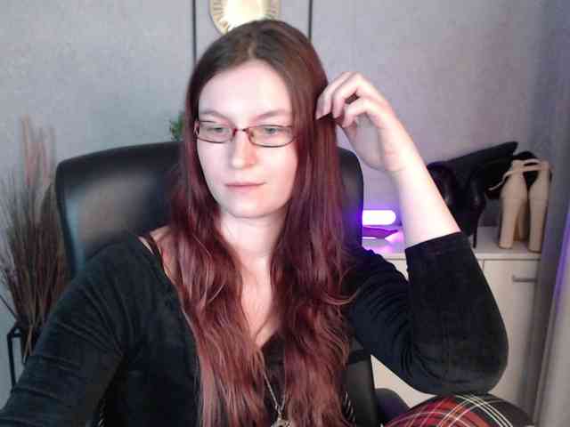 EmmaHeart webcam