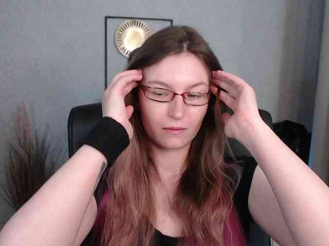 EmmaHeart webcam