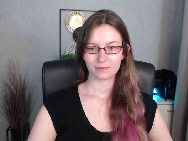 EmmaHeart webcam