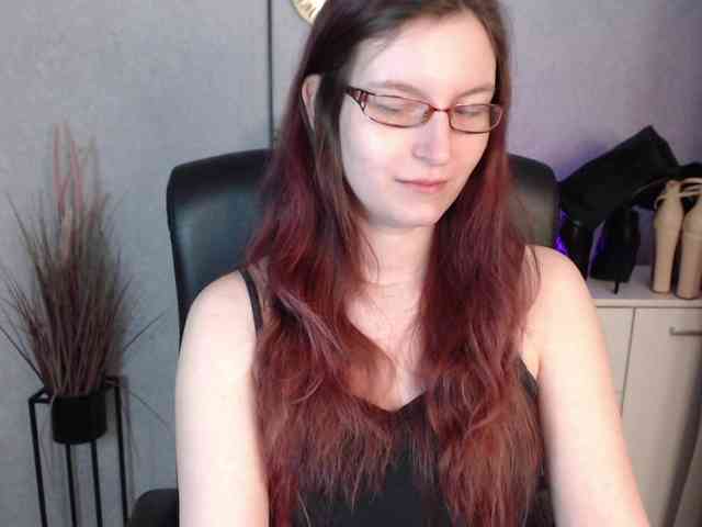 EmmaHeart webcam
