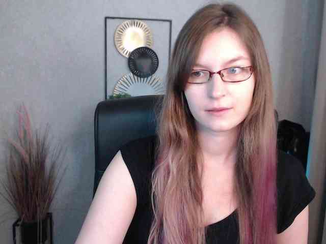 EmmaHeart webcam