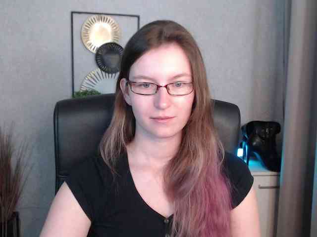 EmmaHeart webcam