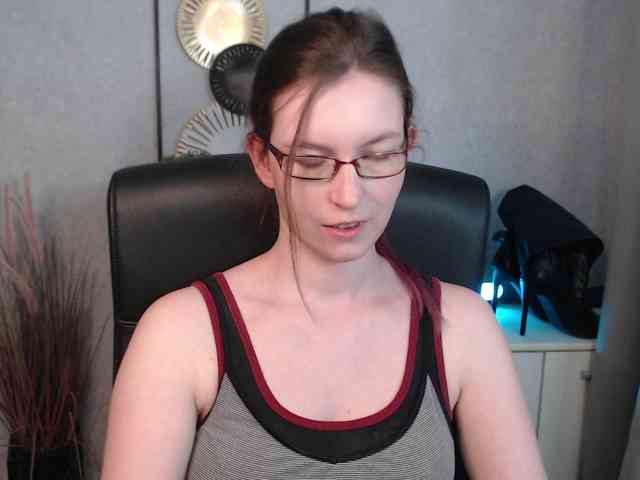 EmmaHeart webcam